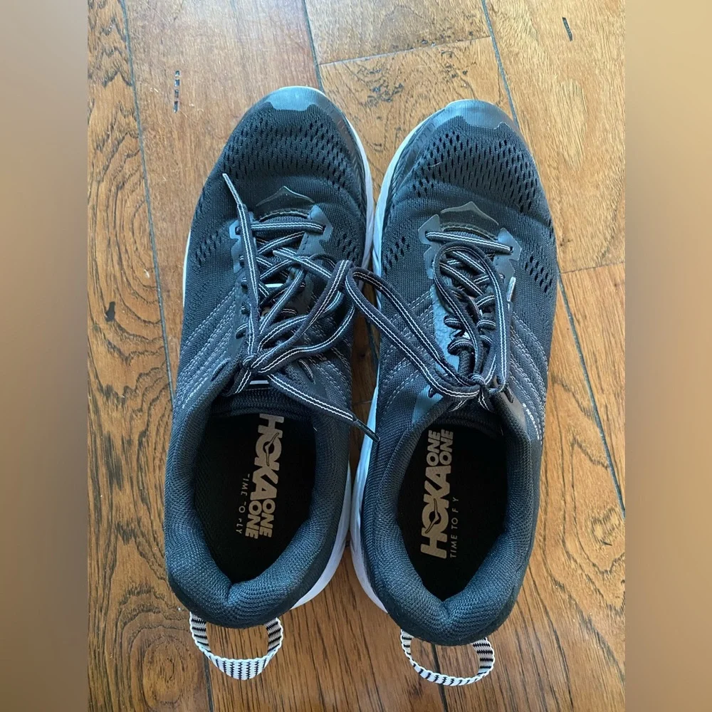 Hoka Clifton 6 - Picture 6 of 7
